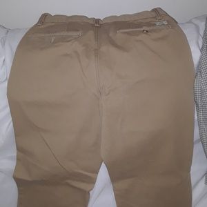 Polo Khakis